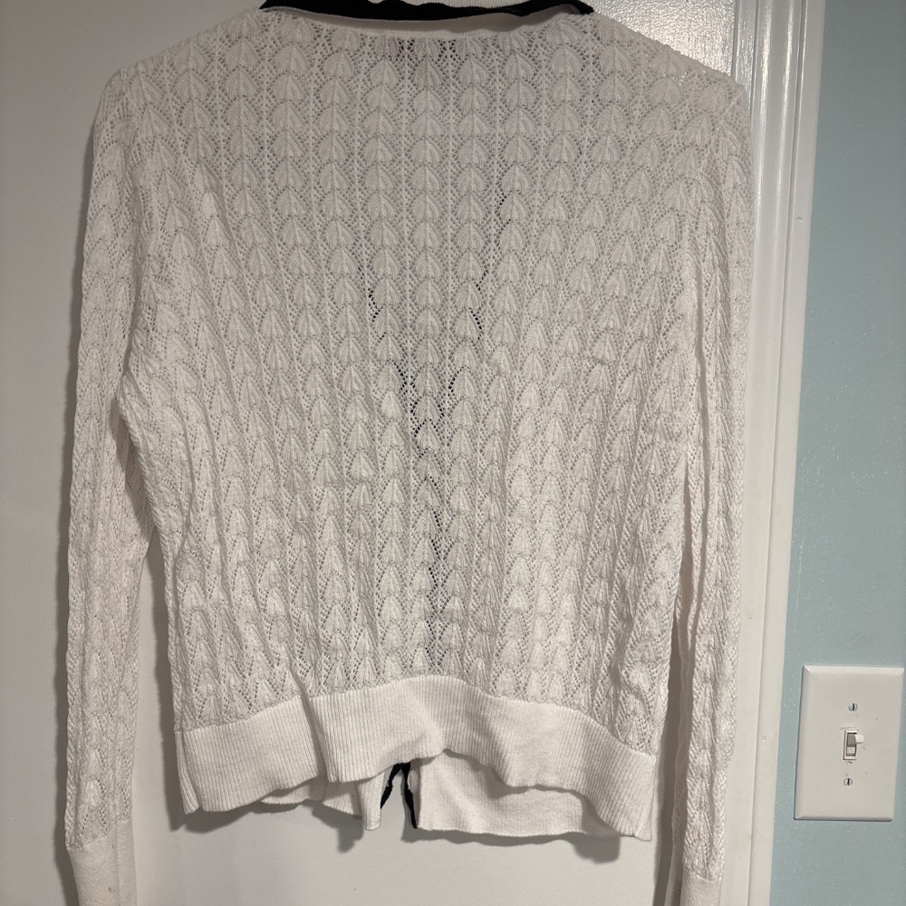 Sweater - Picture 2 of 2